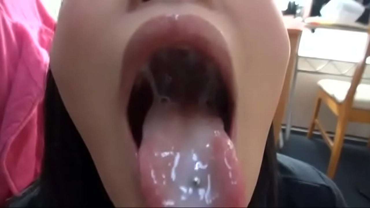 Cum Slurping Teens