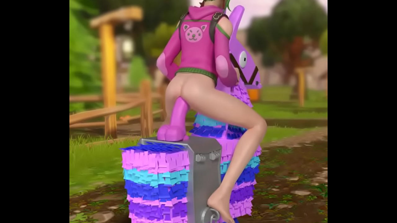 Fortnite zoey ridding a llama Xnxx HD - Adult.nhentai1.com