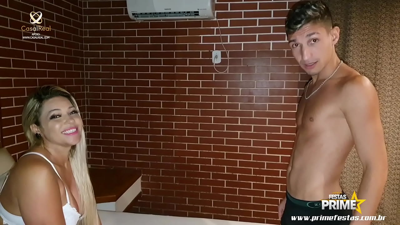 Com fã novinho na Festaprime dando a Bucetinha COMPLETO NO RED PornHub Premium 8k - Jav.hentaiyuri.net