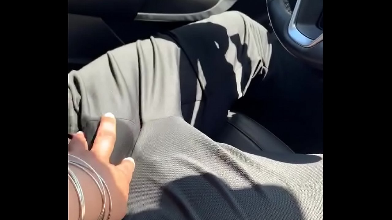 Jogging Pants Porn