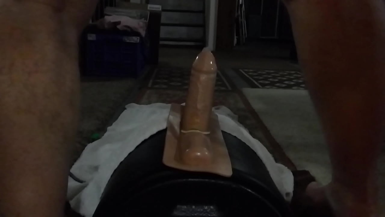 Gay sybian