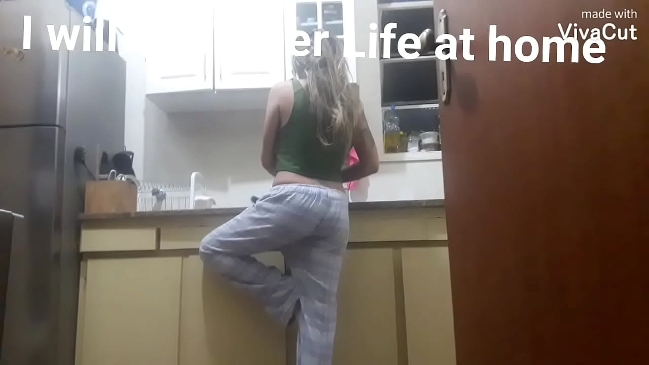 Her  Life at home. Free Clip XXX 4k - Sex.hentaiass.net