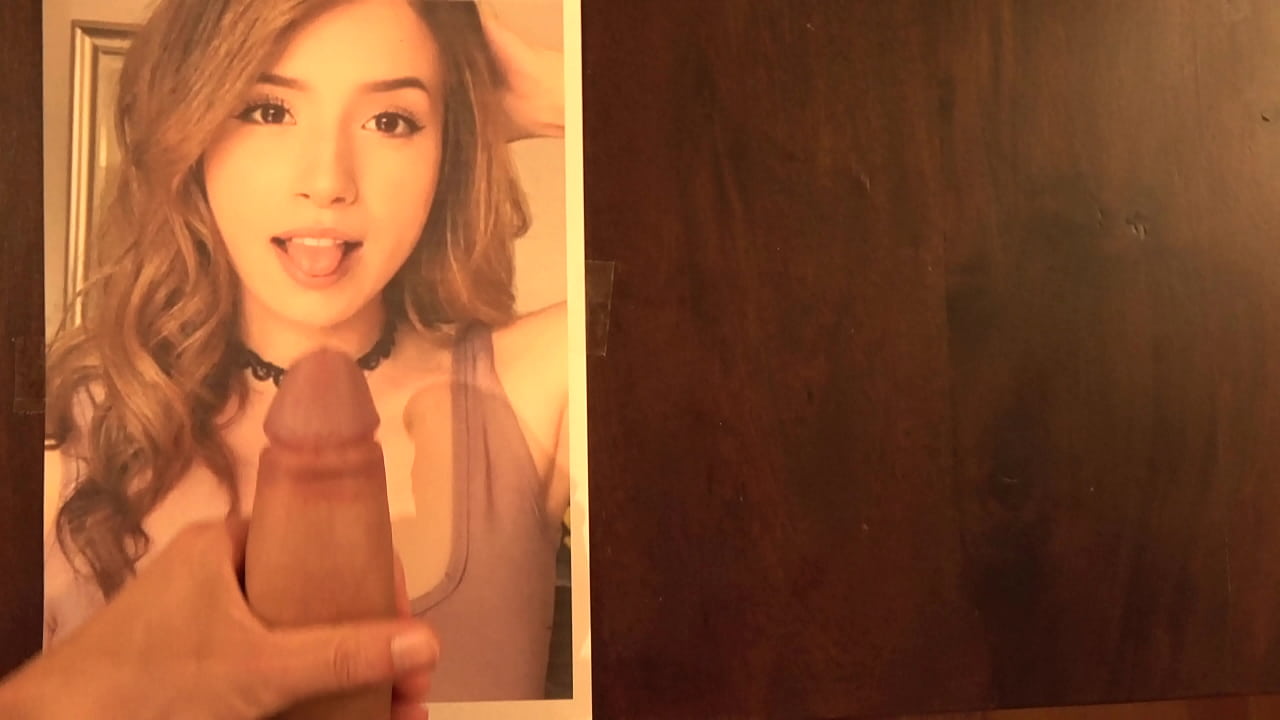 Pokimane Sex