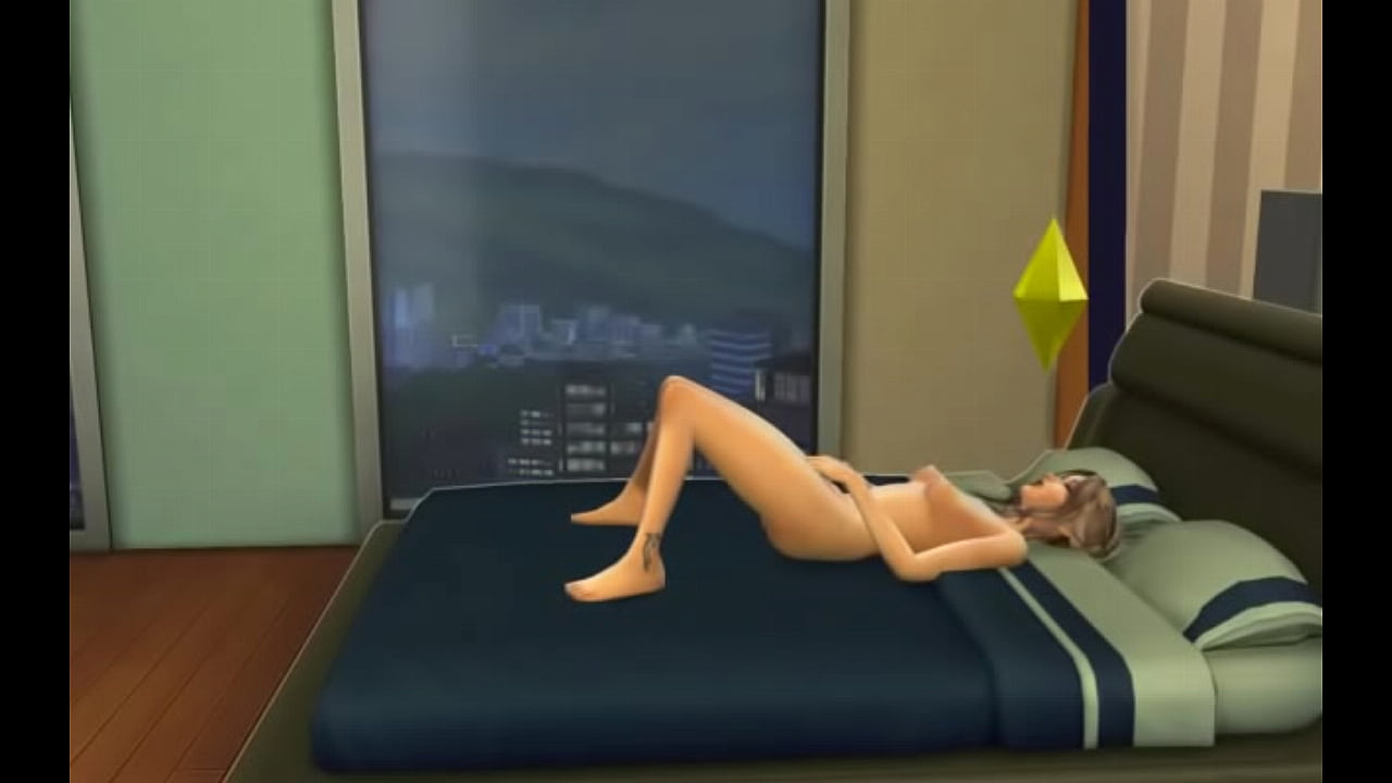 Порно Мастурбация 4к