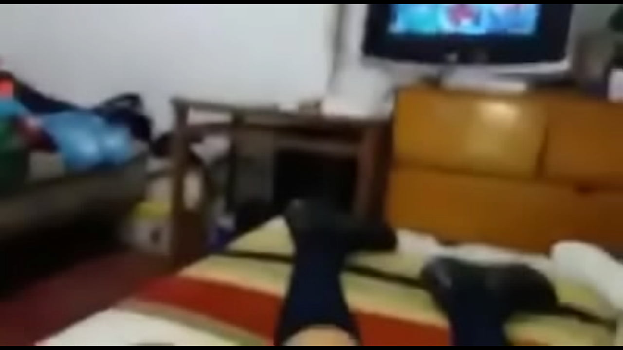 Hispanas Cojiendo