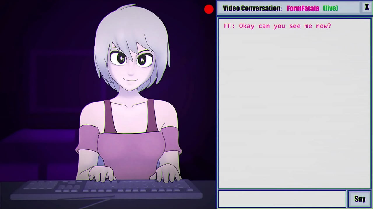 Shapeshifter Hentai