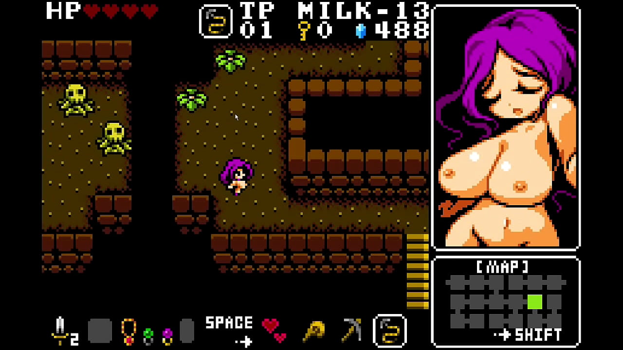 Tower and Sword of Succubus Review (Hentai, Boobs, Gangbanging, all in 8-bit goodness!) Free Sex - Sex.hentaig.net