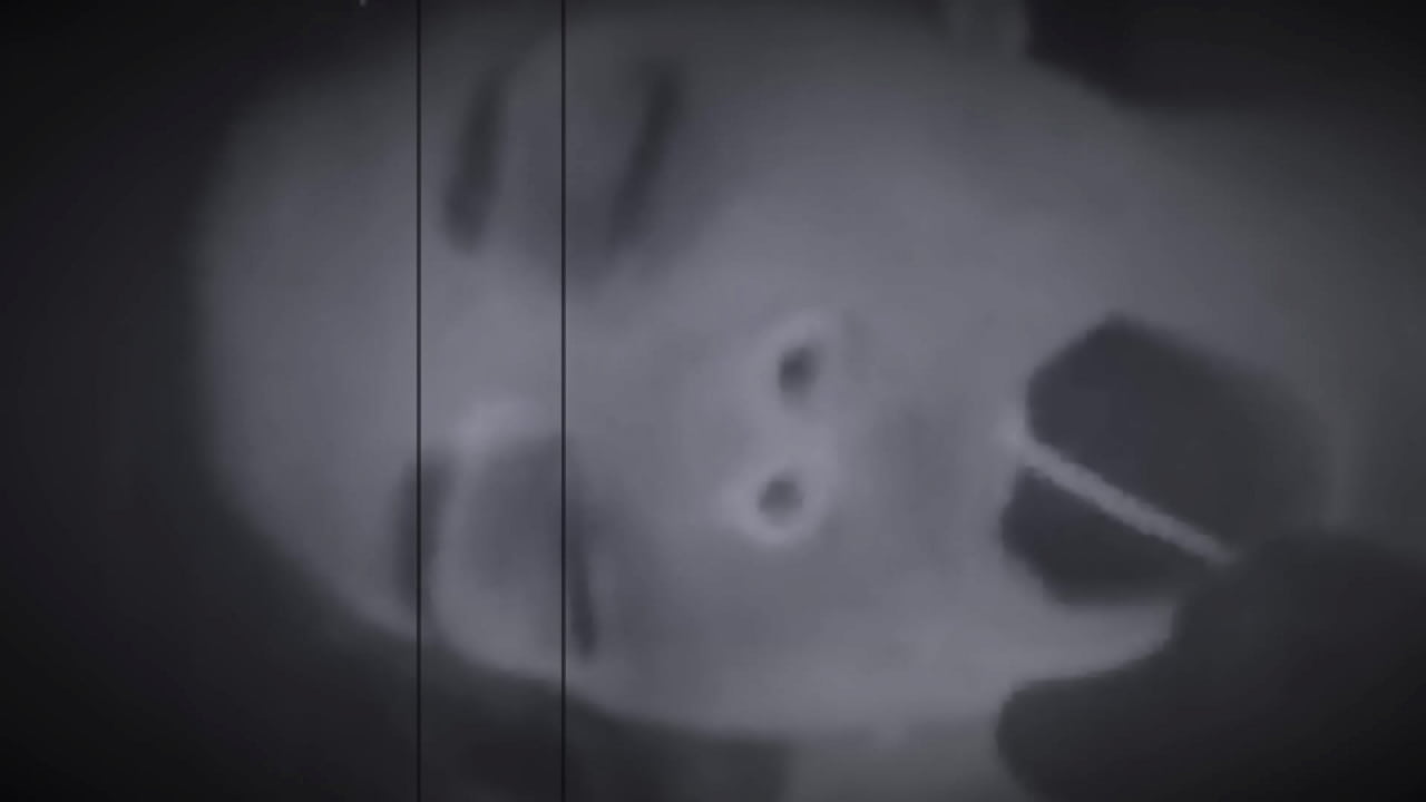 Perfect Teen takes huge load in mouth from Daddy