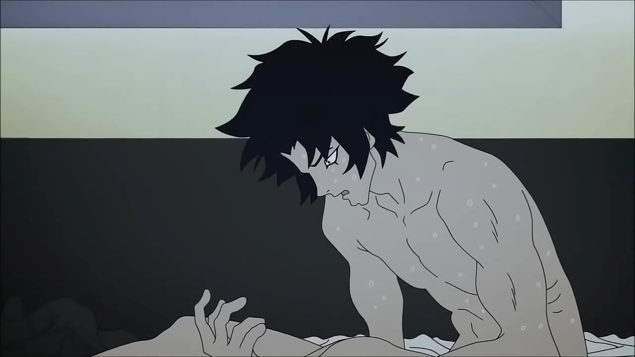 Japanese young boy makes the biggest cumshot ever. - XVIDEOS.COM