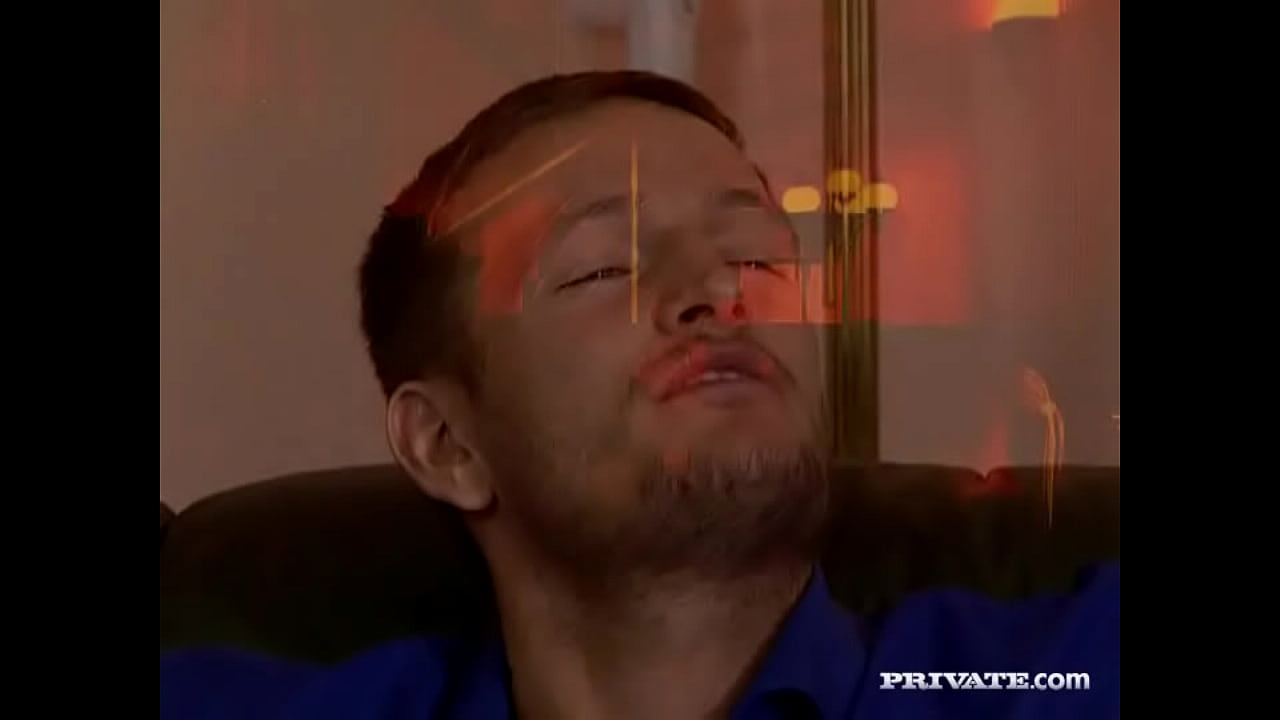 Having Sex with Julia and Her Two Friends Means Triple the