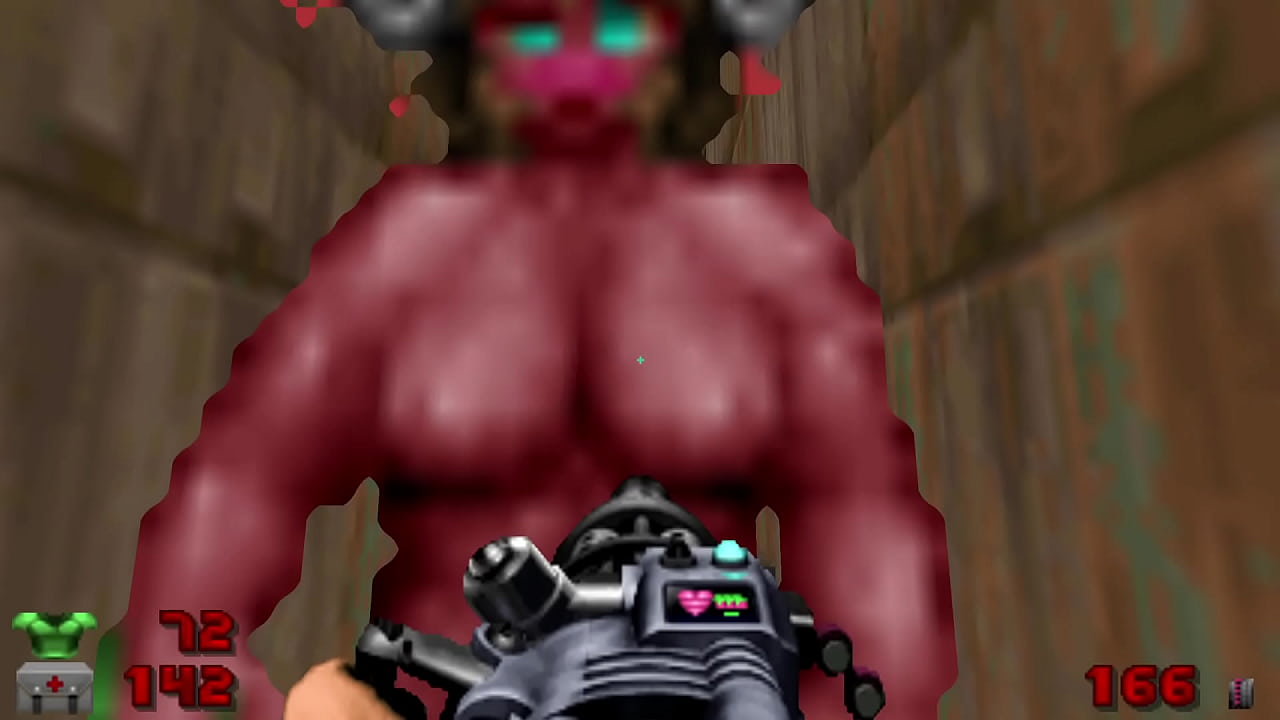 Doom Porn