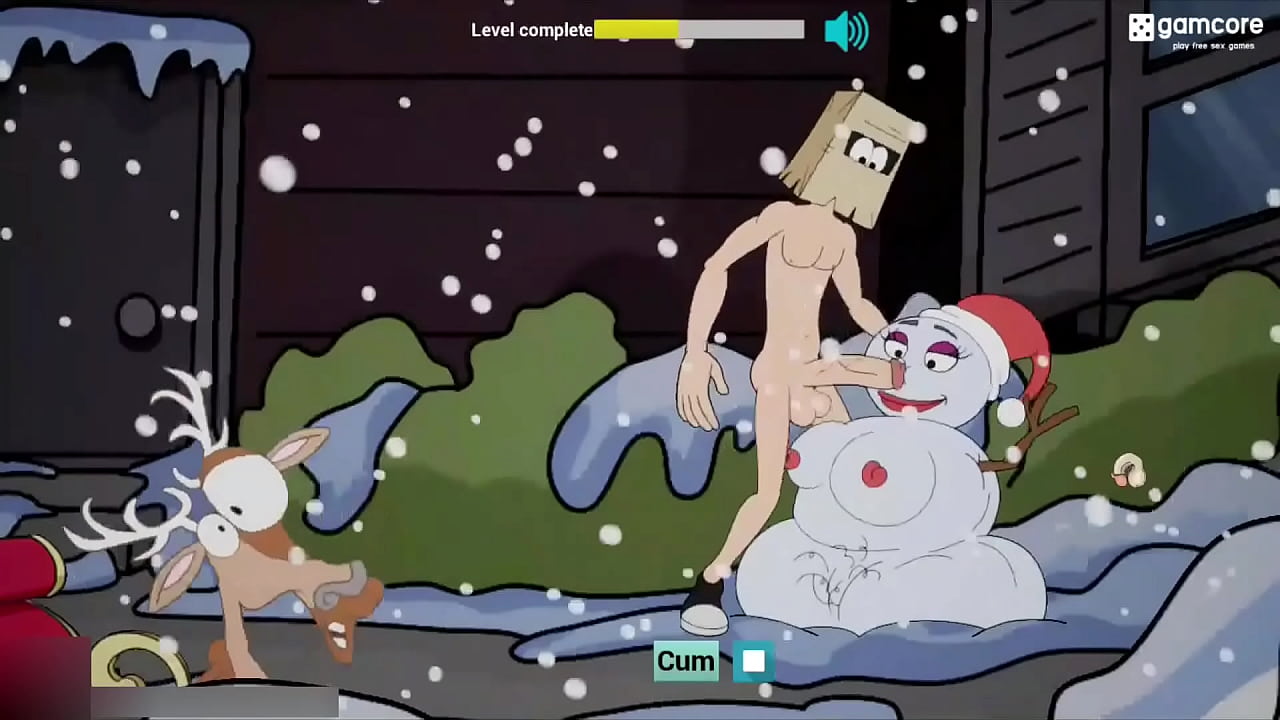 Порно Факерман Играть