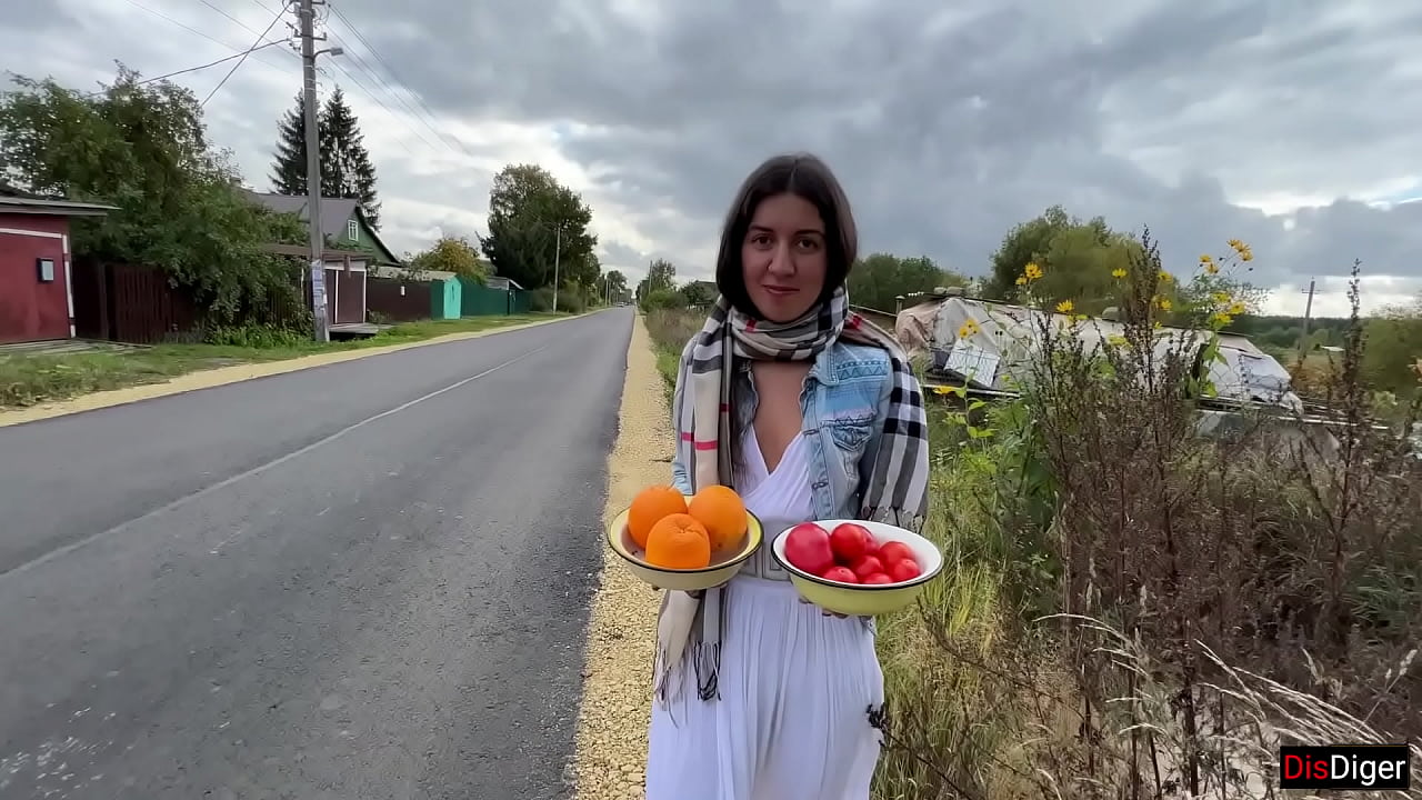 Girl
 I asked Farmer girl to show how she grows juicy fruits and vegetables... Best Sex Videos - Sex.hentairead.net