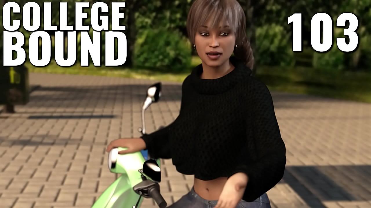 Closeup
 COLLEGE BOUND #103 • Latina minx has some lewd thoughts Top Xvideos - Jav.readhentai.asia