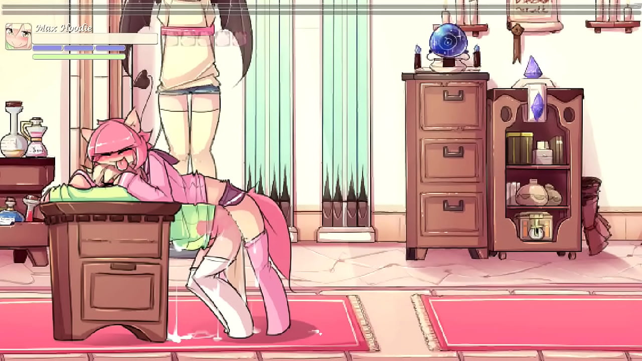 Max the elf full gallery