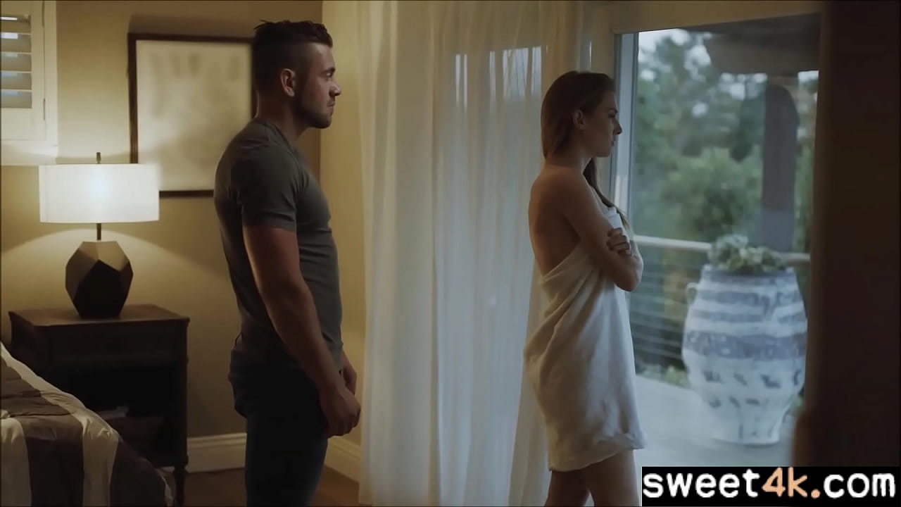 Sister Seduces Her Brother