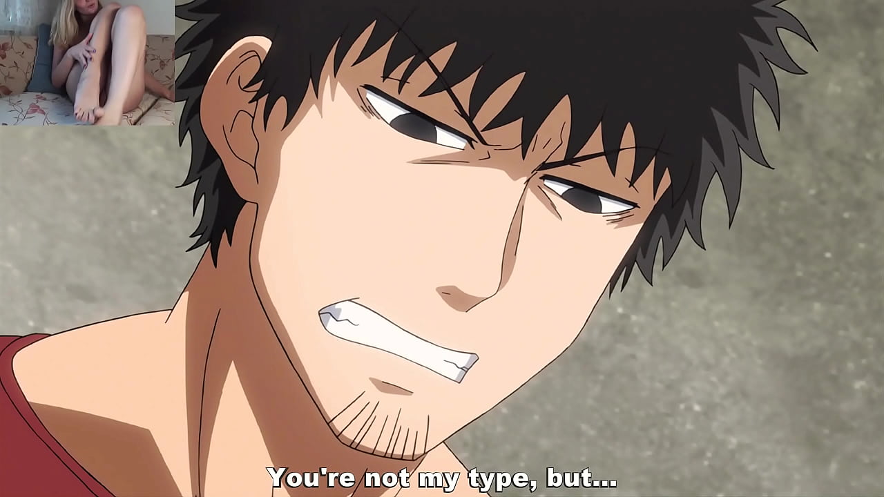 Guy meets his brother’s girlfriend