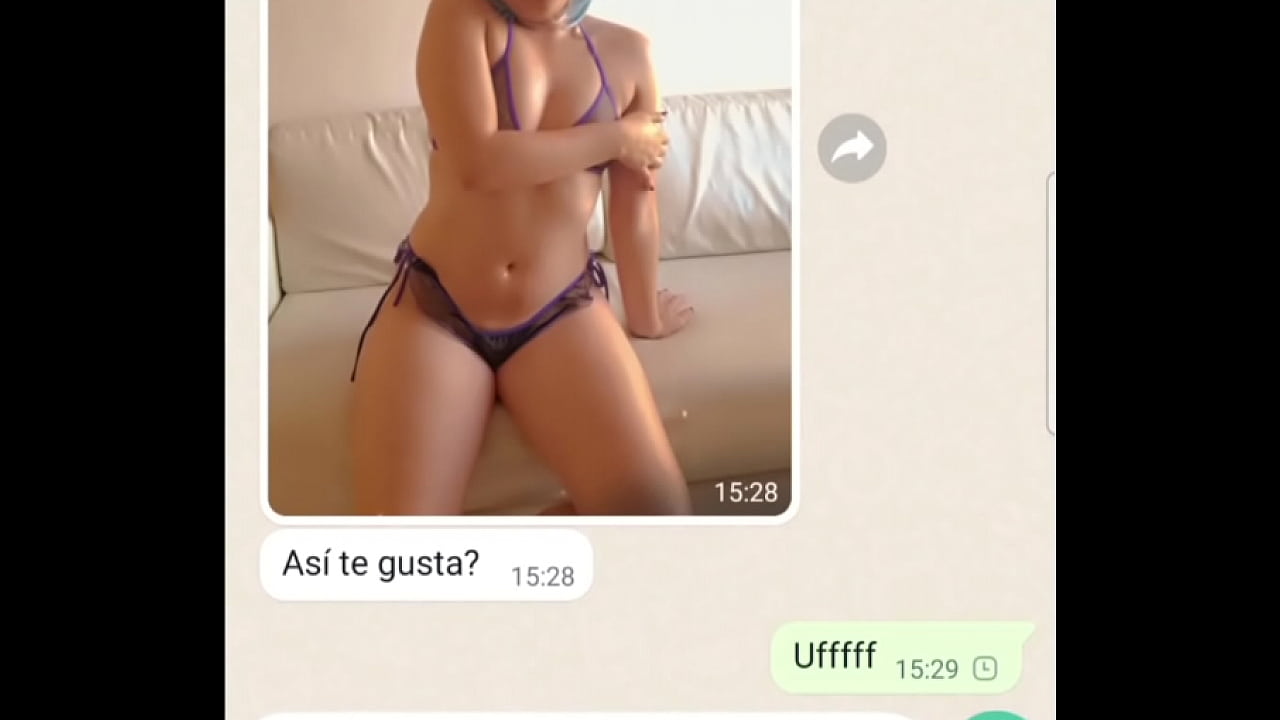 Nueva puta tinder parte 2 Free Clip XXX 4k - Sex.hentaiass.net