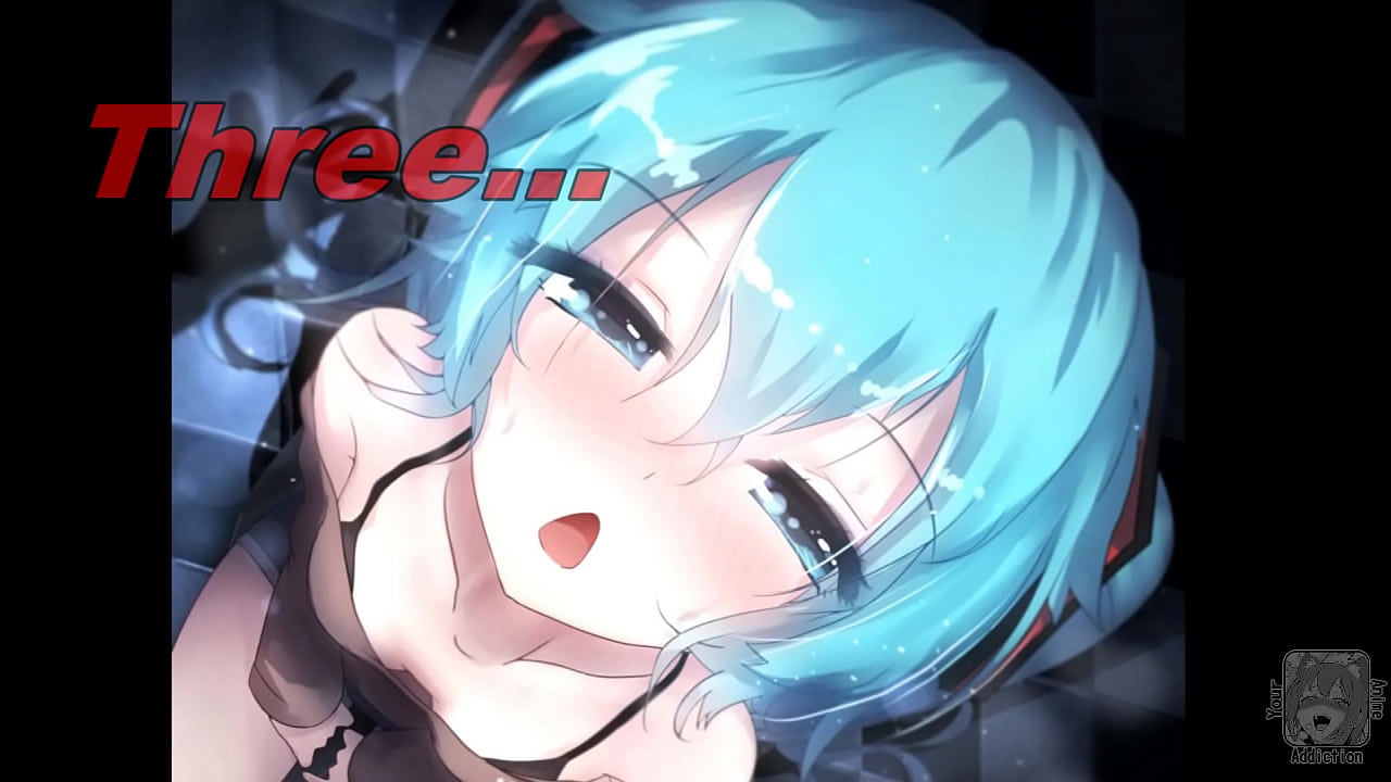 Miku Anime Edging CEI JOI The Best Free Porn - Porn.hentaihi.net