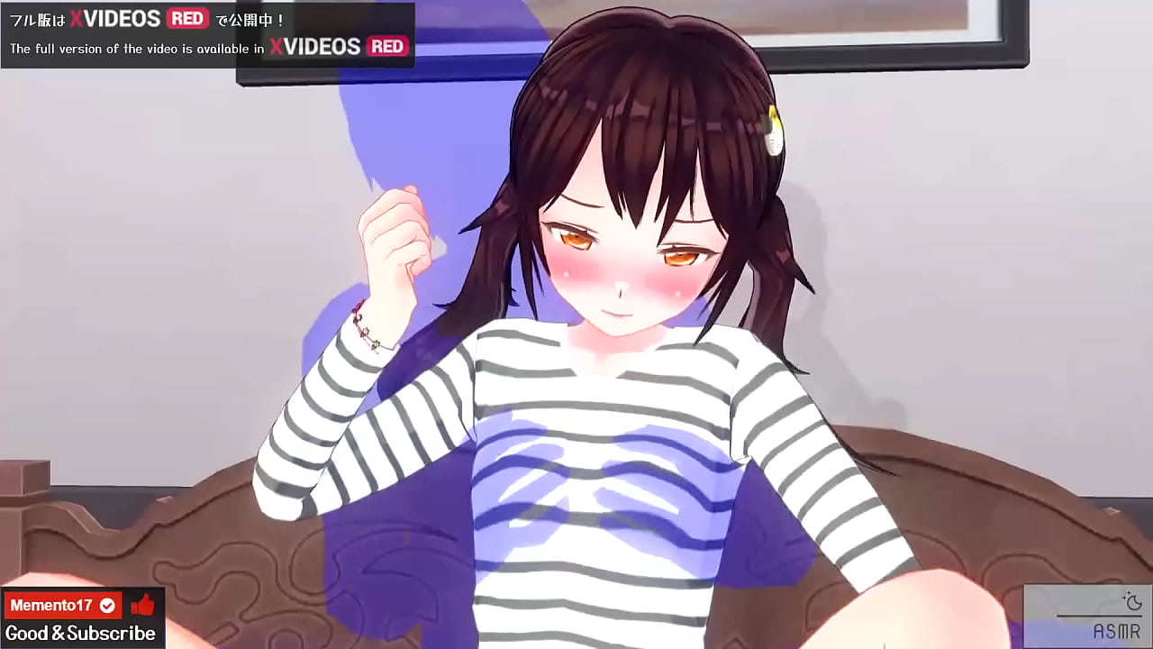 アニメ エロボイス