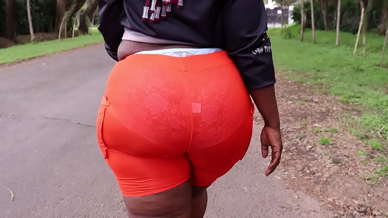 Hugebutts