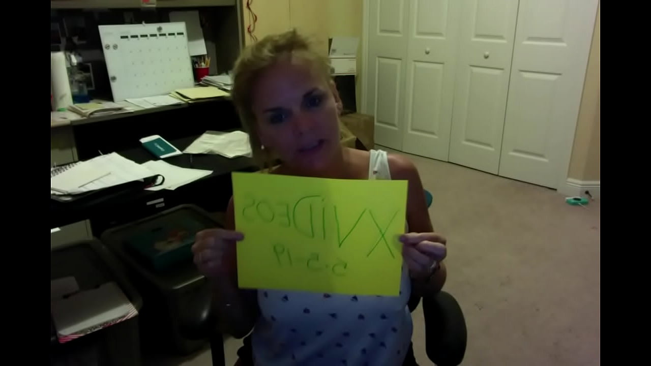 Verification video