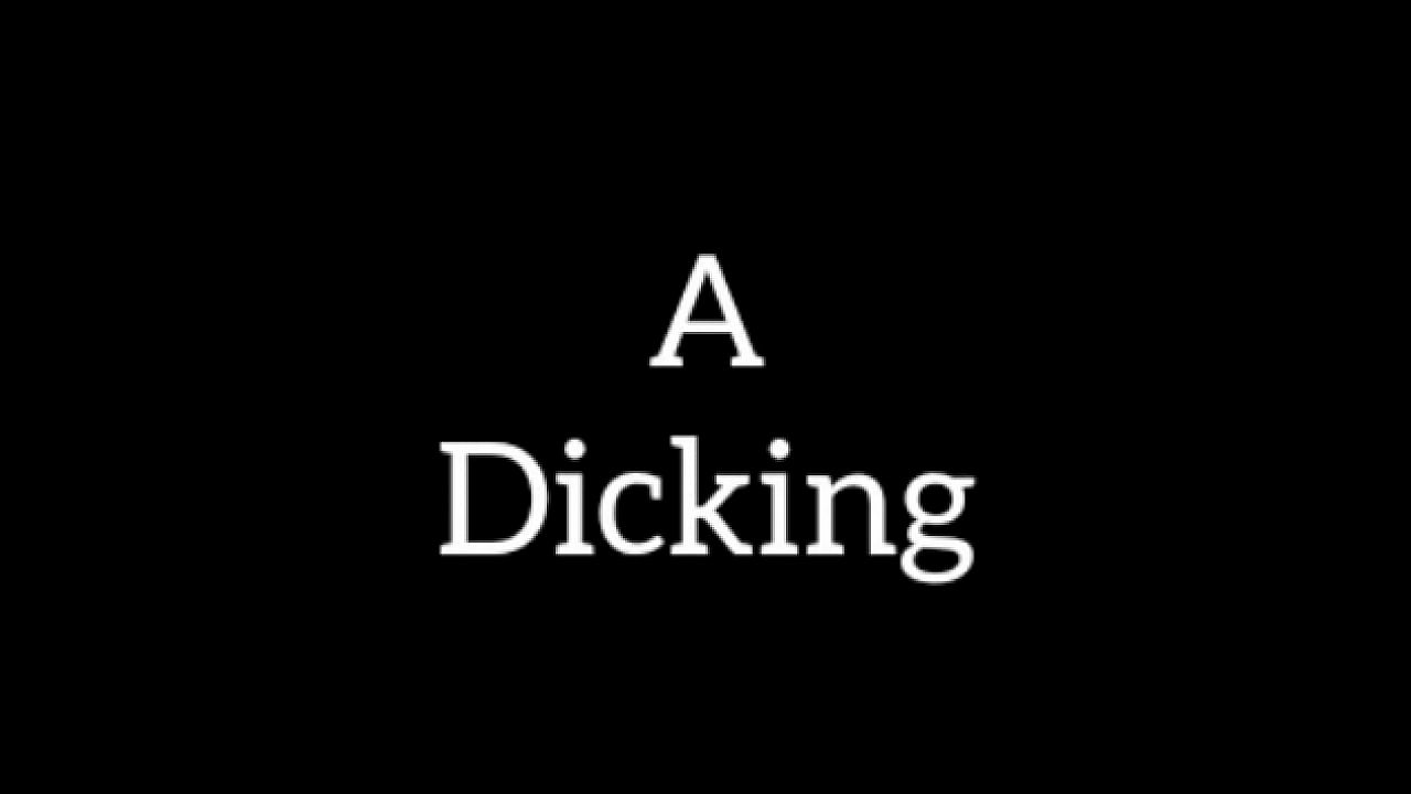 Deep Dicking