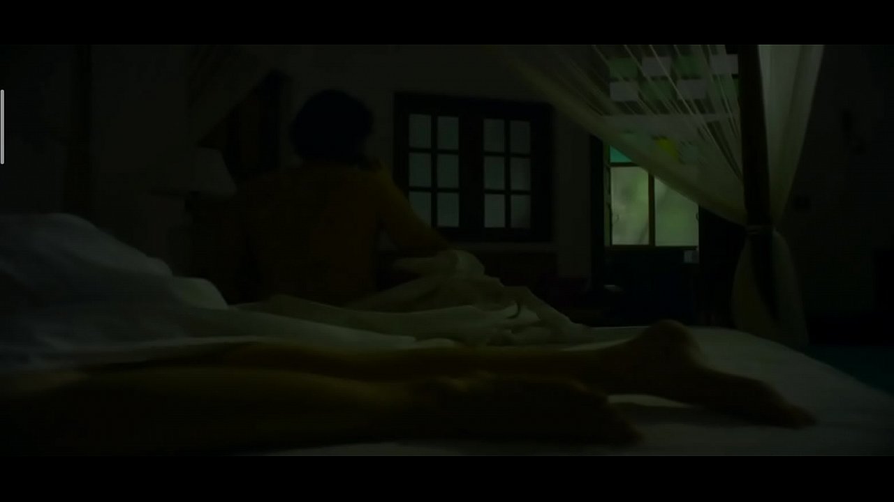 Mirzapur 2 sex scenes