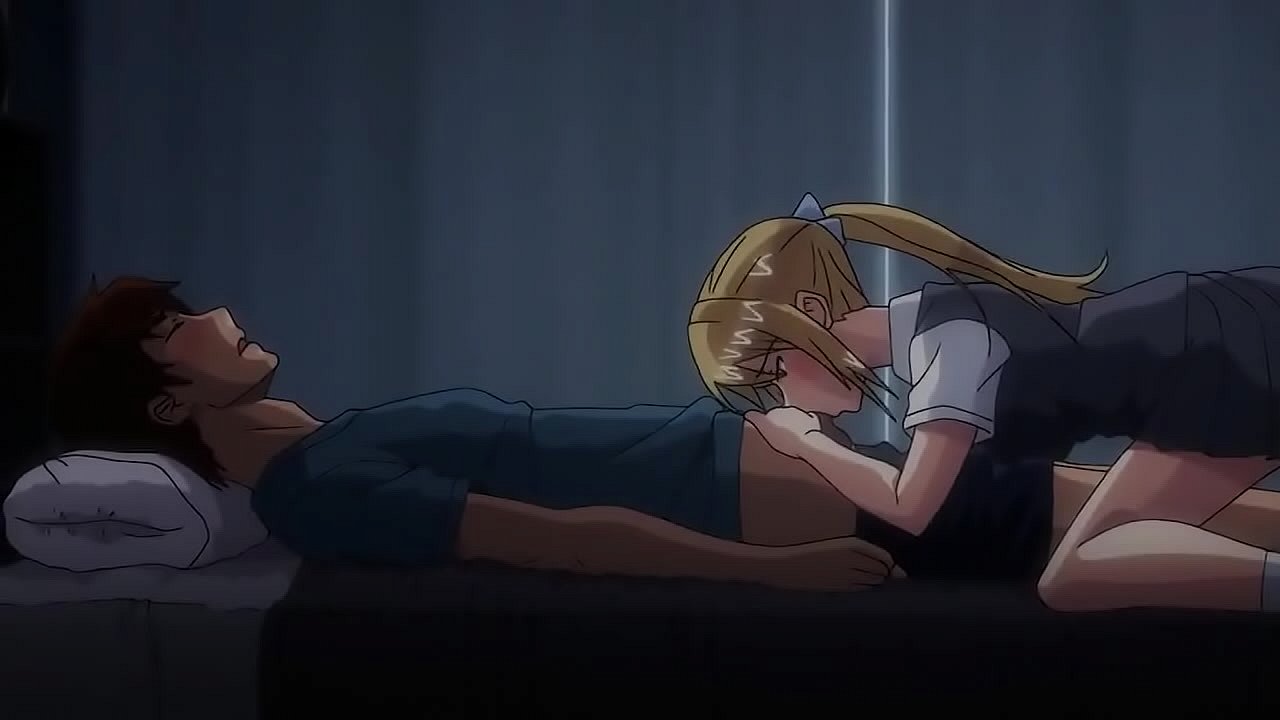 Ane Kyun Yori The Animation Green Eyes: Ane Kyun! yori The Animation [Sin Censura] Sub Español -  XVIDEOS.COM
