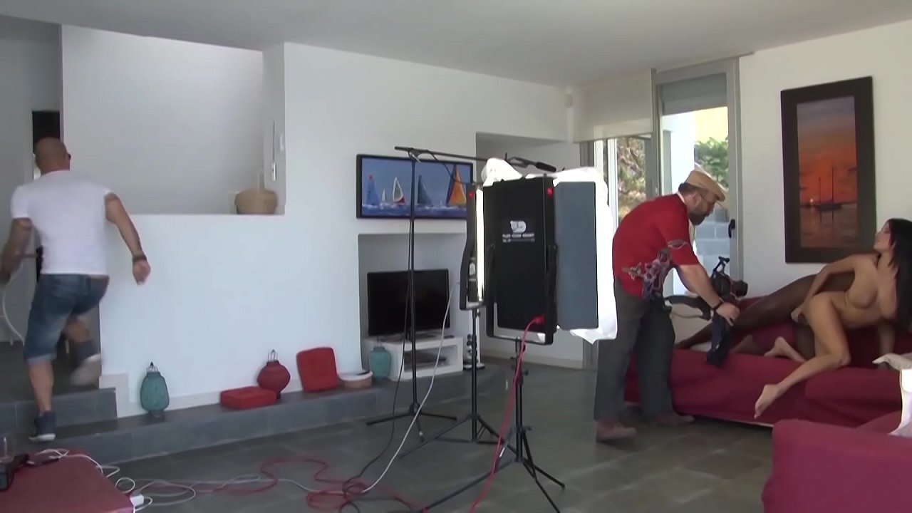 Cinema x bokep