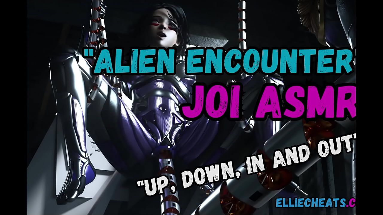 [Erotic Audio] The aliens you to their sex machine [JOI] [ASMR] [SCI-FI] JAV HD Download - Xxx.imhentai.biz