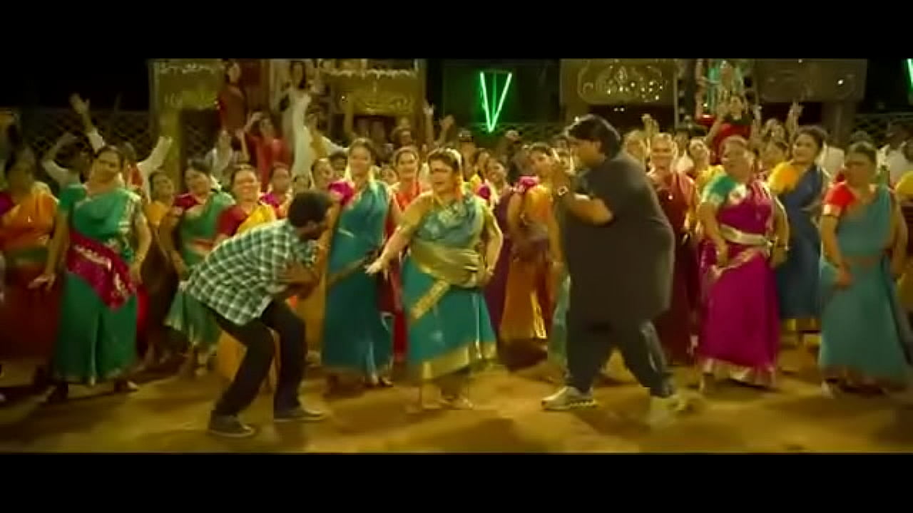 Psycho Re - Any Body Can Dance (ABCD) Official New Full Song Video - YouTube.FLV