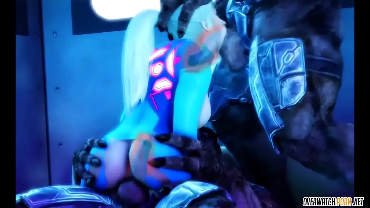 Samus Porn Gif