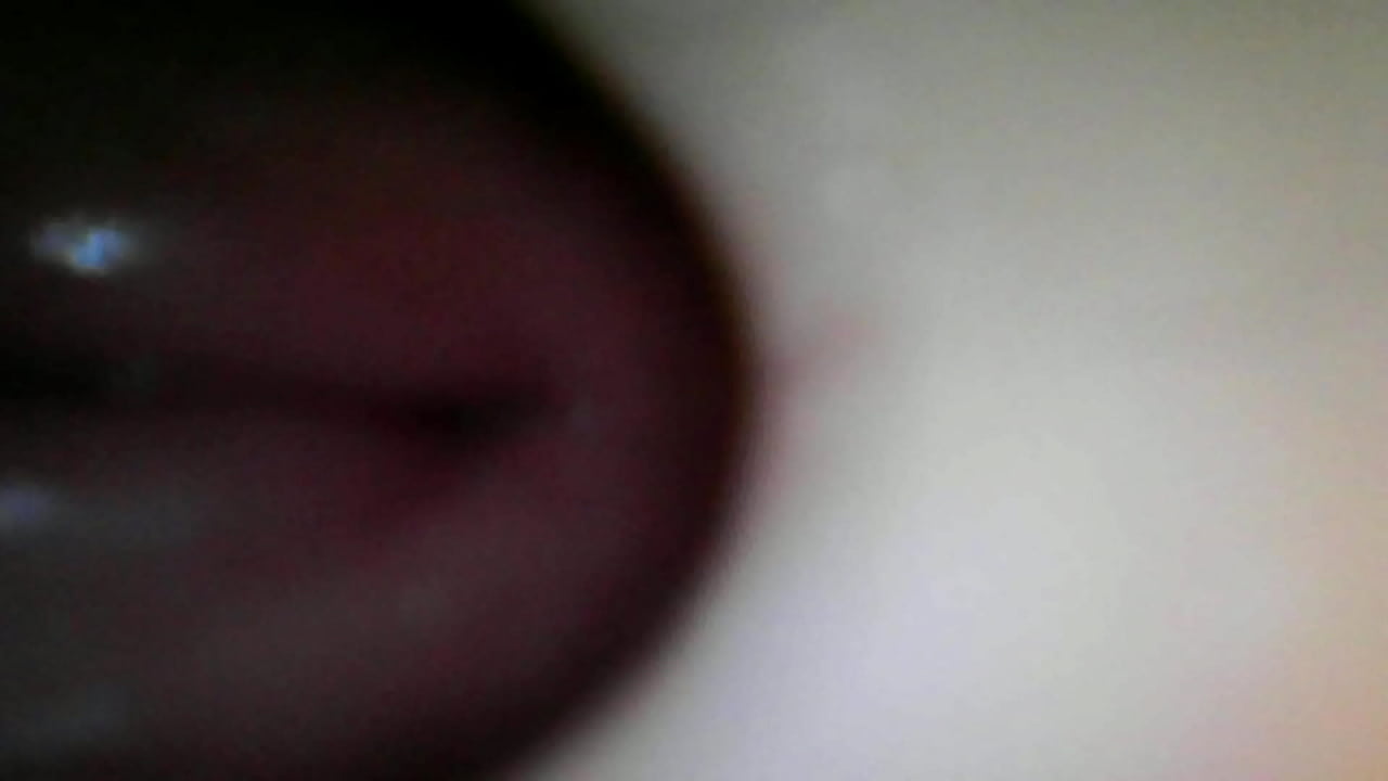 Huge Cumshot Inside Pussy