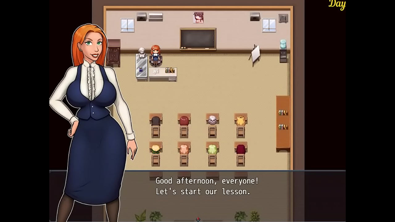 Video Game Futa