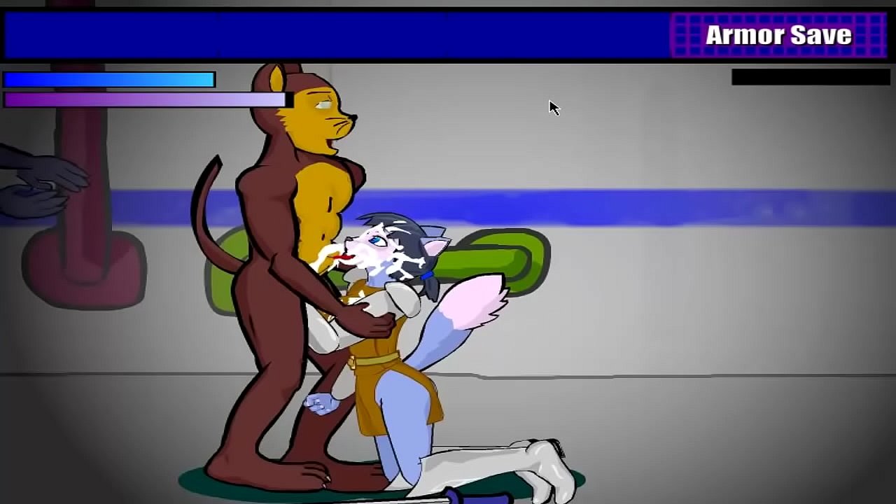 Krystal Porn Games
