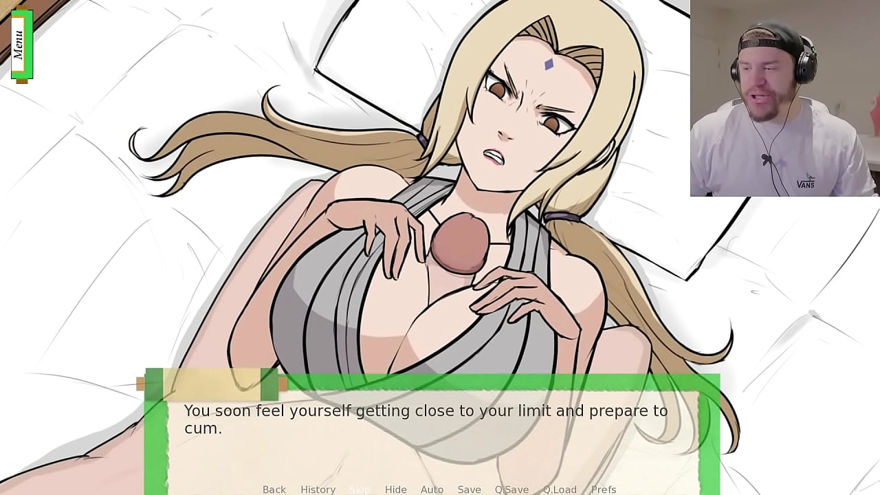 I TOOK DOWN TSUNADE AND THIS HAPPENED... (Jikage Rising) [Uncensored] -  XVIDEOS.COM