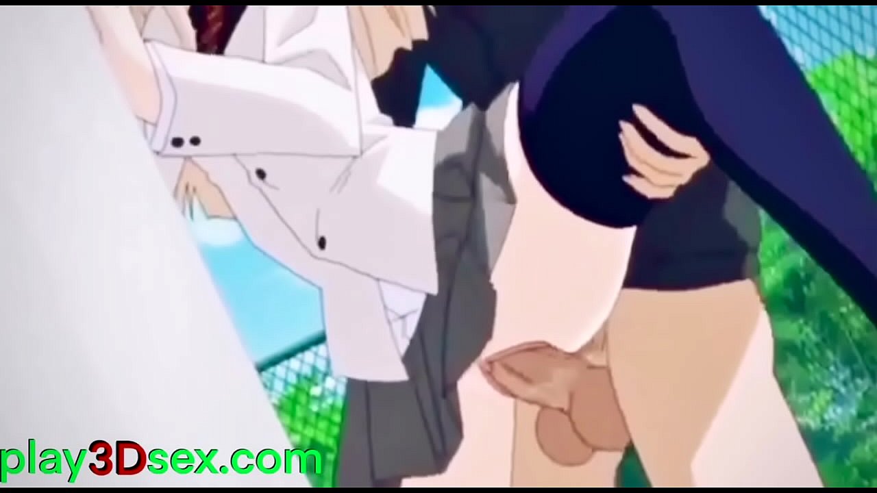 Youth fucks in the (Hentai uncensored)