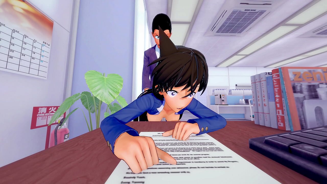 Virgin Anya oladi becerdin ichida eshak