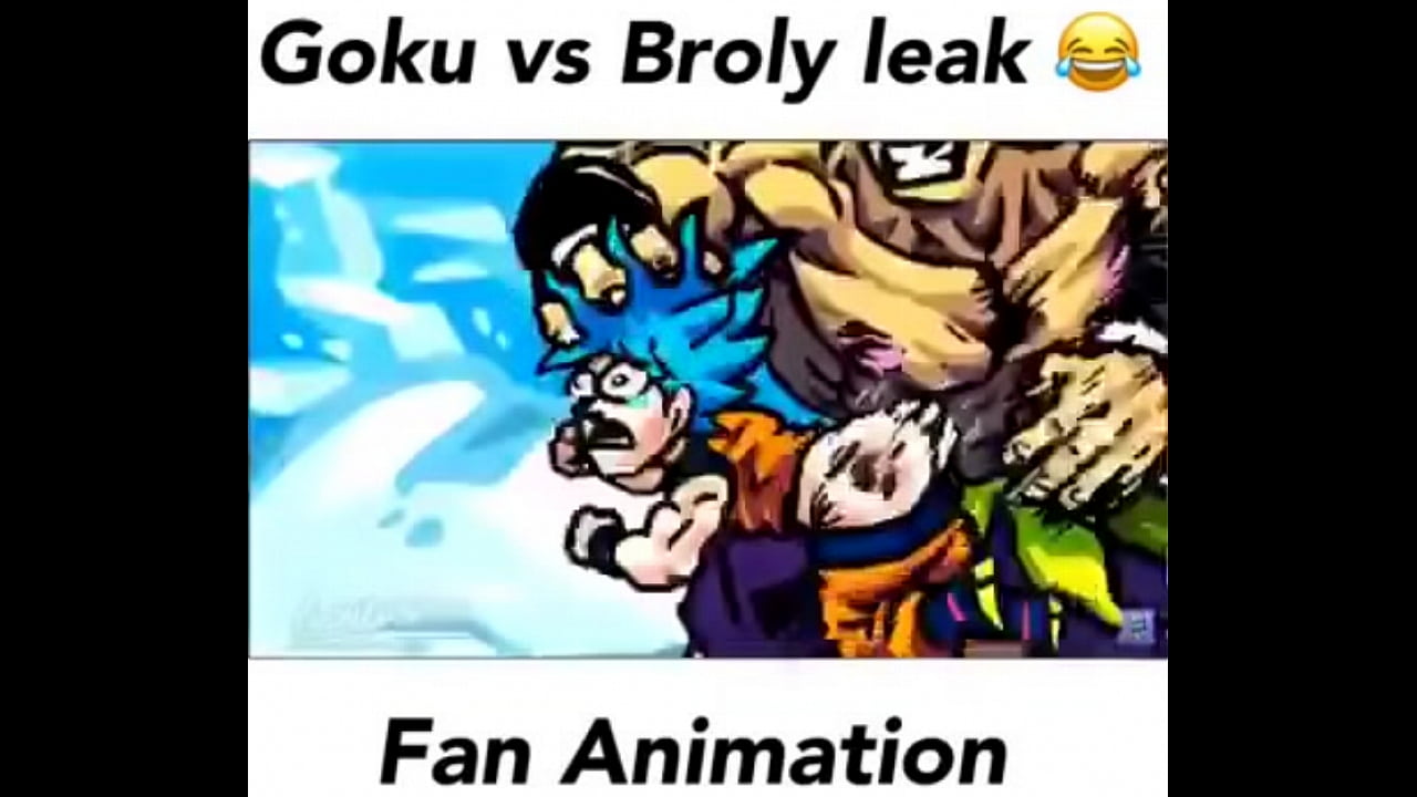 Gay Handjob
 Goku Vs Broly Fan Animation Porn TV - Pornkai.net