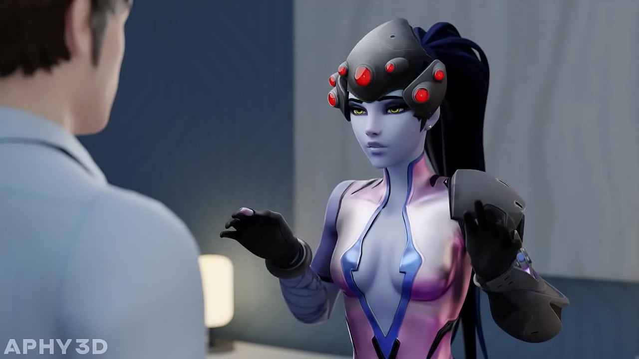 Aphy 3d widowmaker