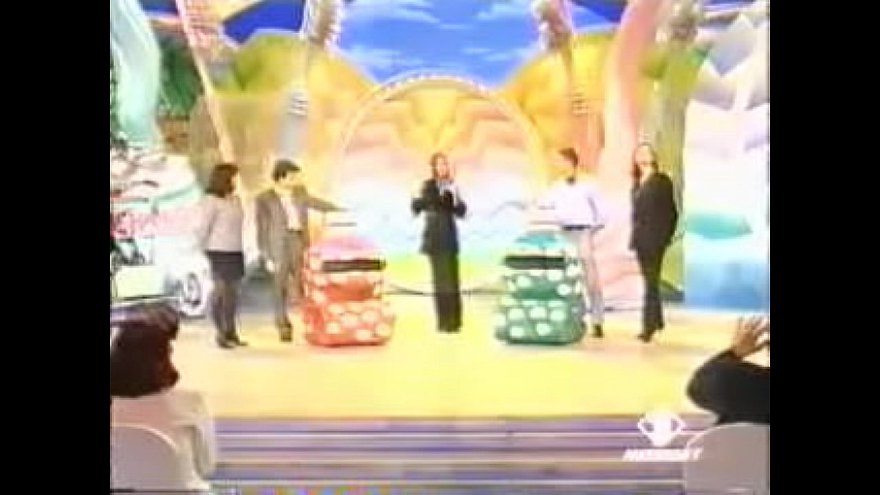 Strip Game Show Strip Game Show