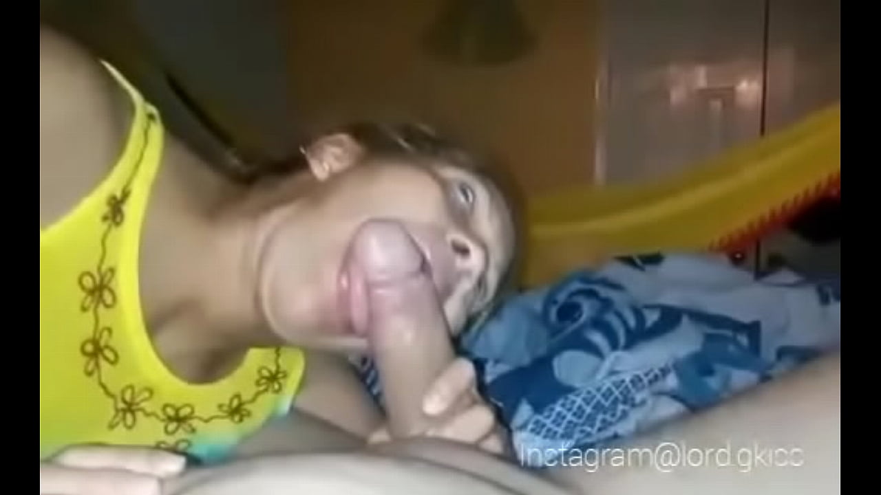 blows me when shes ️️