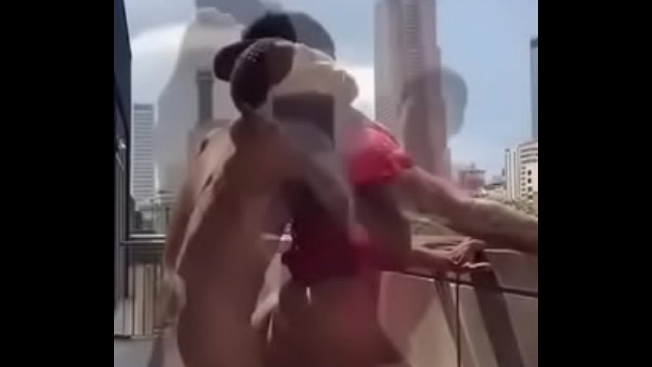 Black teen girl just want to have send