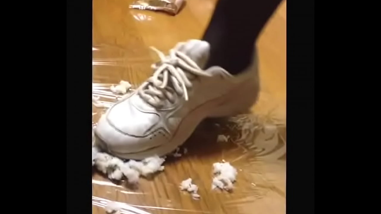 【fetish】Rice ball food crush  Puma Sneaker Top Pornhub - Porn.r18hentai.net