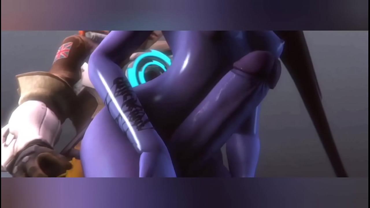 Shemale Overwatch