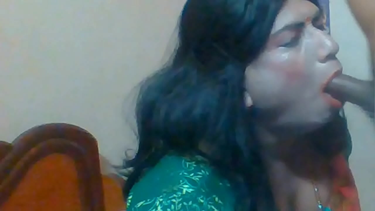 Crossdresser Facefucked Slapped Puking