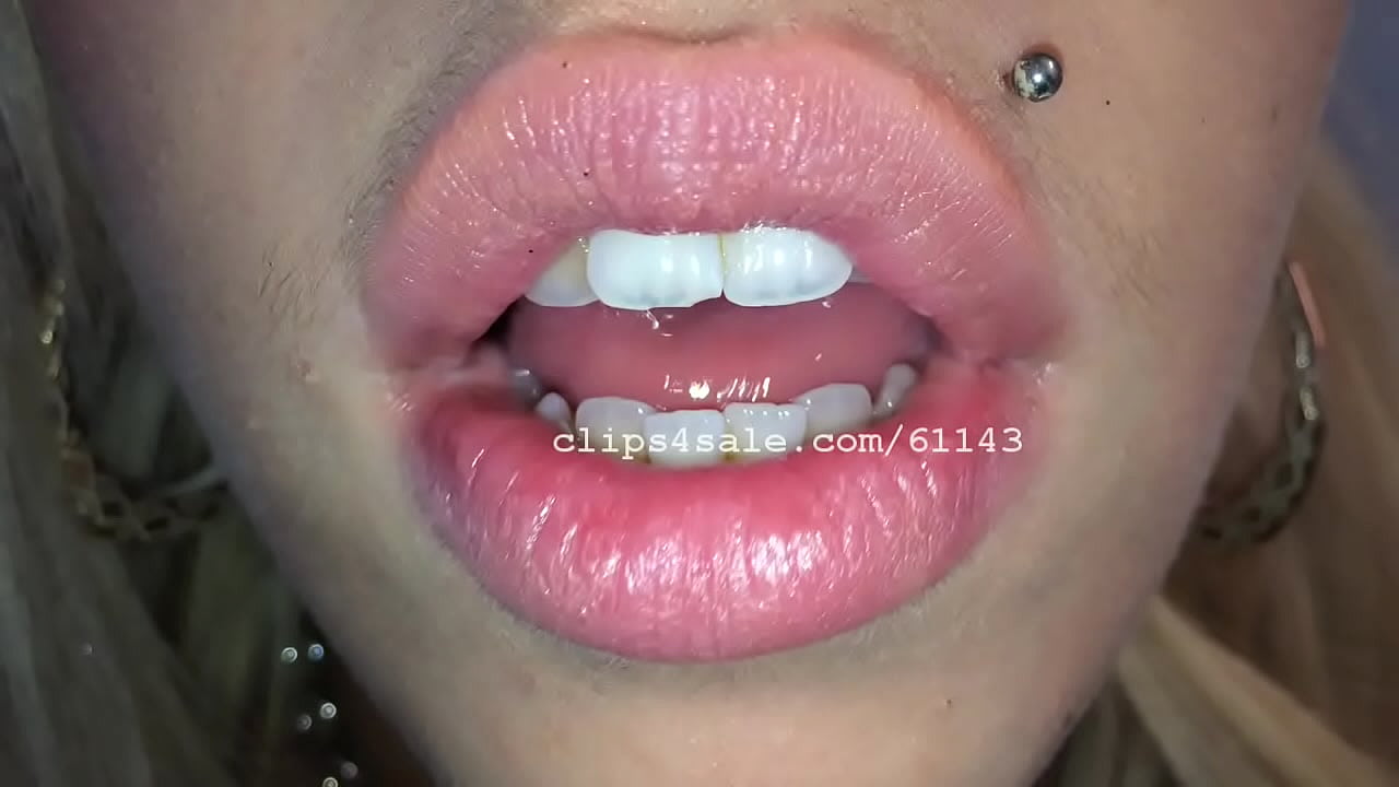 Amateur Blow Job
 Mouth Fetish - Vyxen Mouth Video 3 XXX Porno - Porn.freehentai.vip