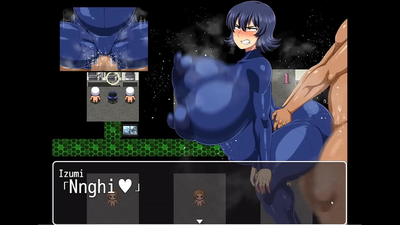 Hentai games galleries