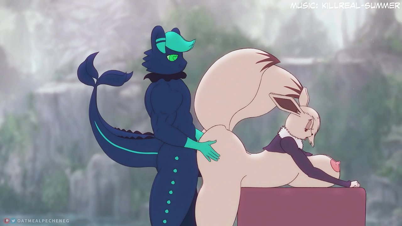 Vaporeon sexo